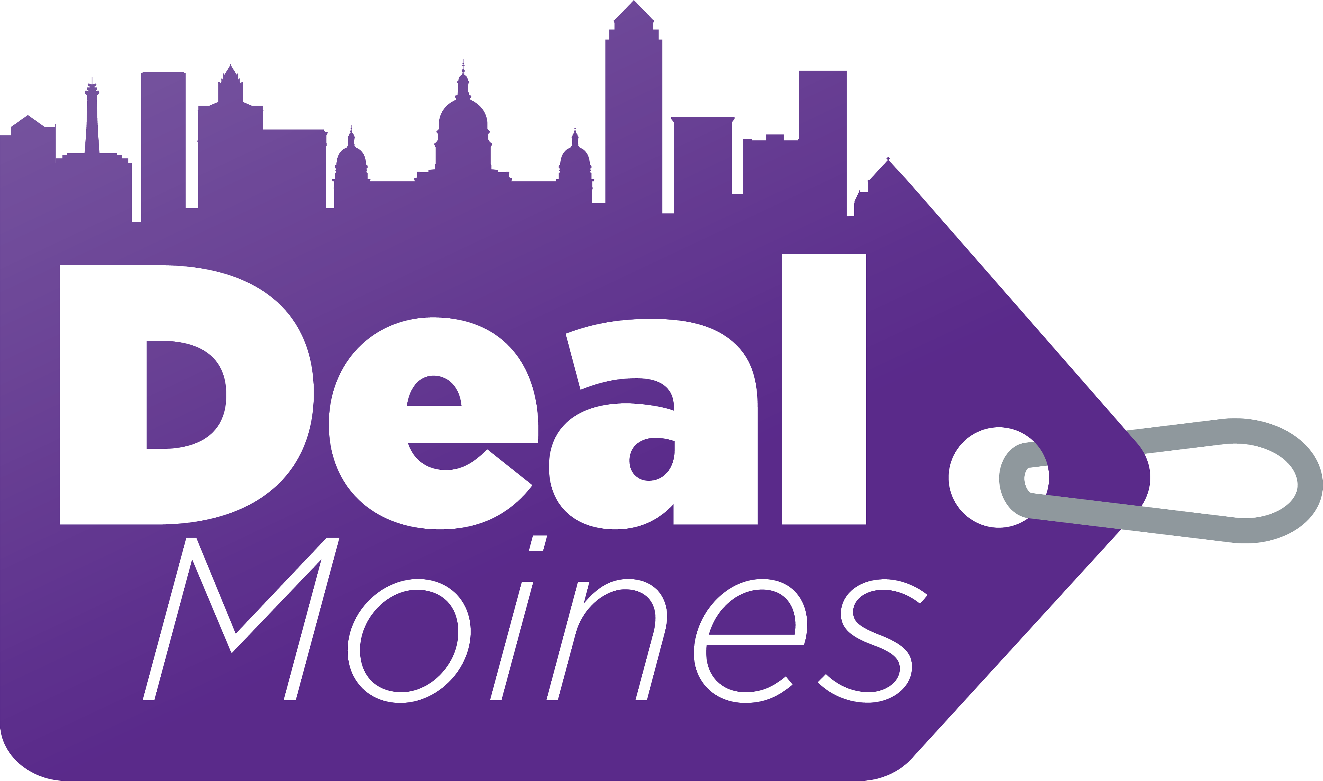Deal Moines